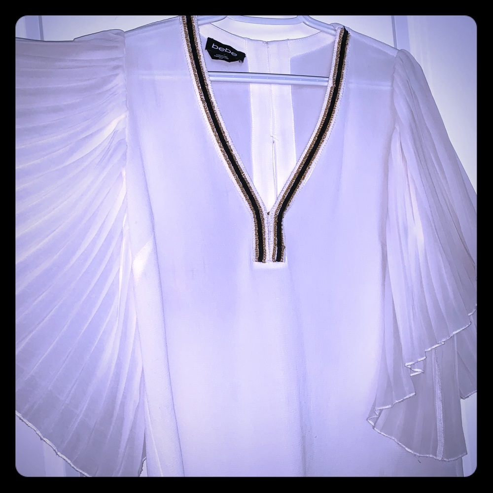 Shirt - Bebe